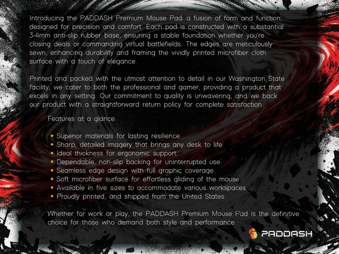 Deskpad - Event Horizon Surge, image 2