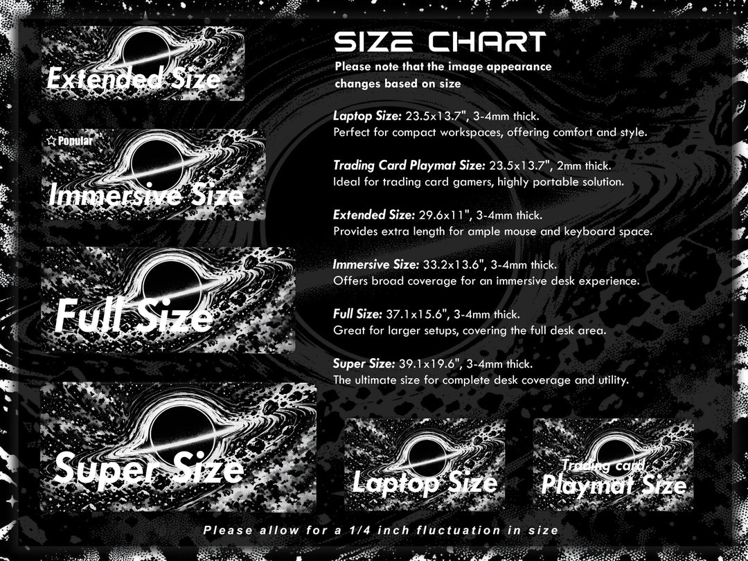 Deskpad - Singularity Wake, image 5