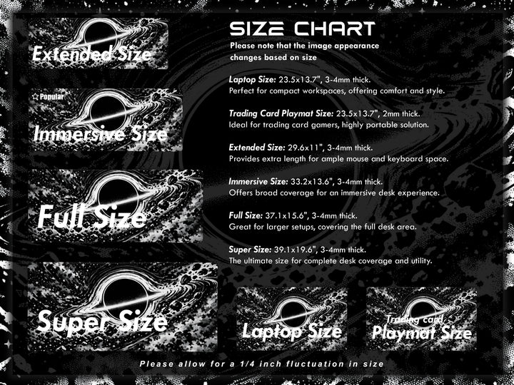 Deskpad - Singularity Wake, image 5