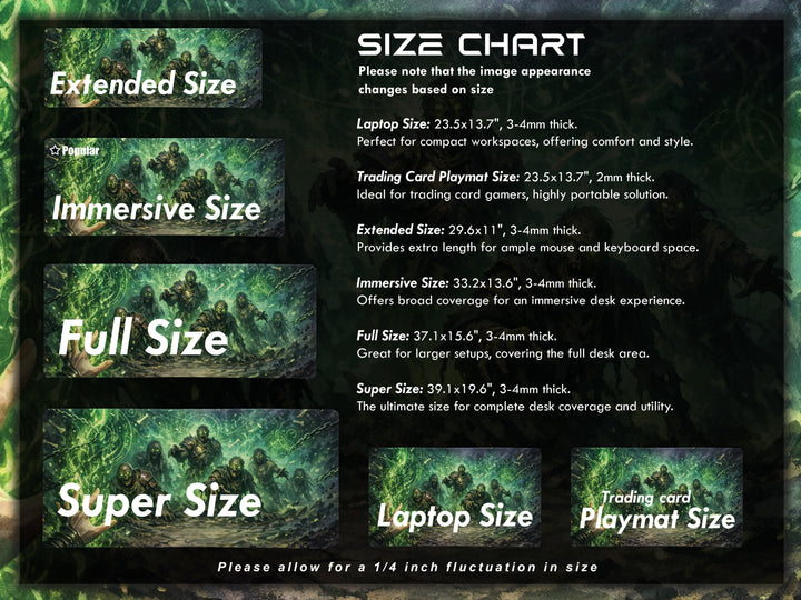 Deskpad - Necromancer’s Awakening, image 5