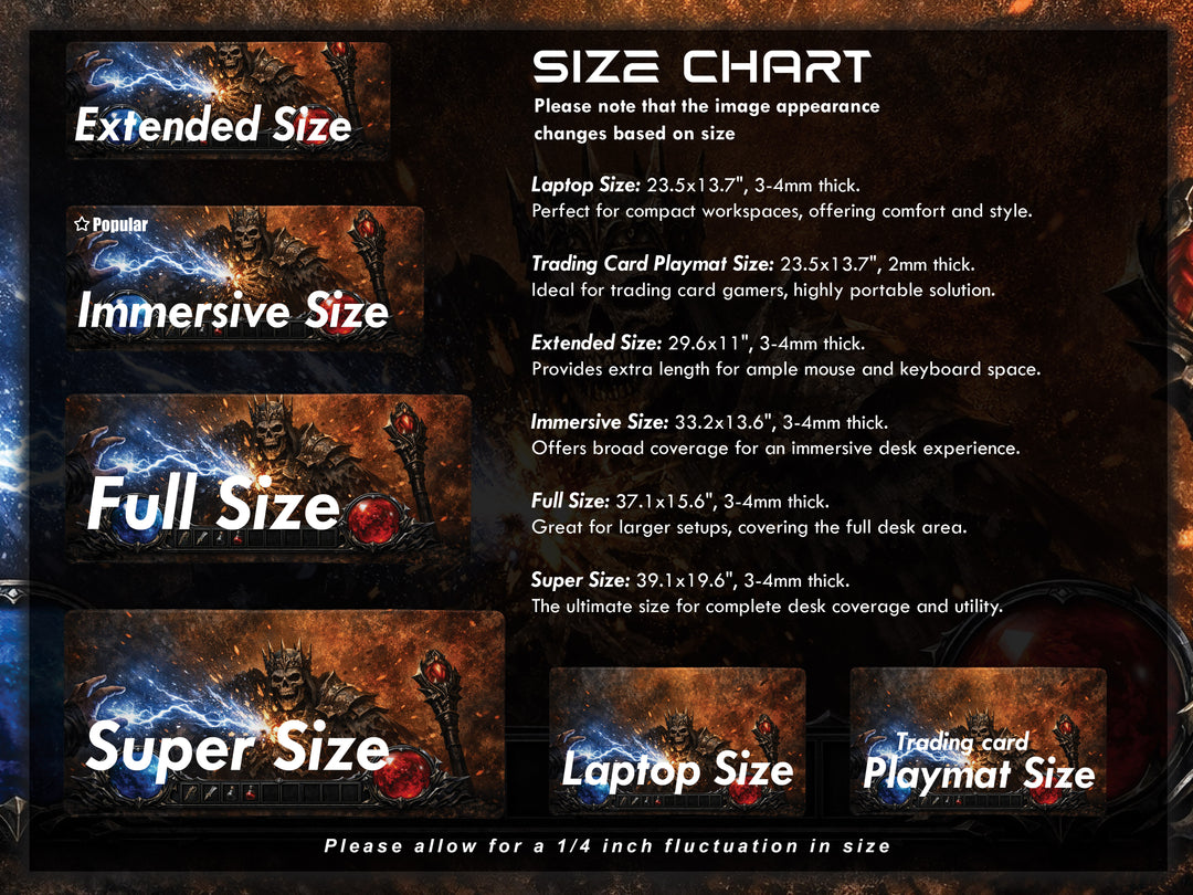 Deskpad - Lich King’s Last Stand, image 9