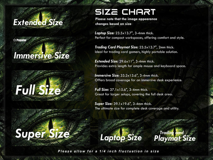 Deskpad - Emerald Warden, image 5