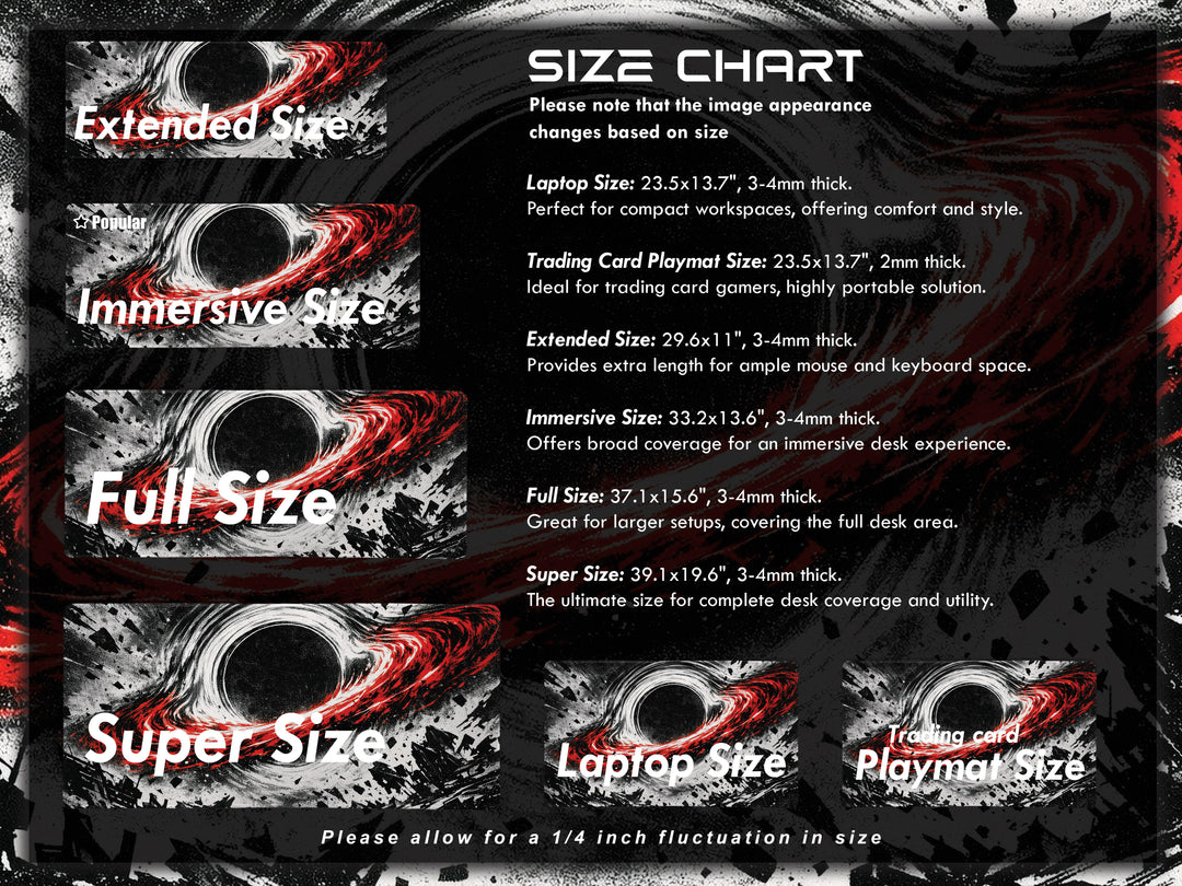 Deskpad - Event Horizon Surge, image 5