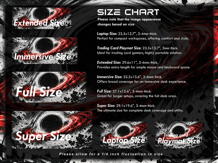 Deskpad - Event Horizon Surge, image 5