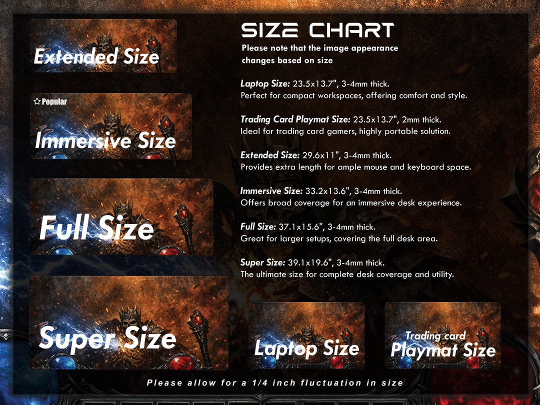 Deskpad - Lich King’s Last Stand, image 10