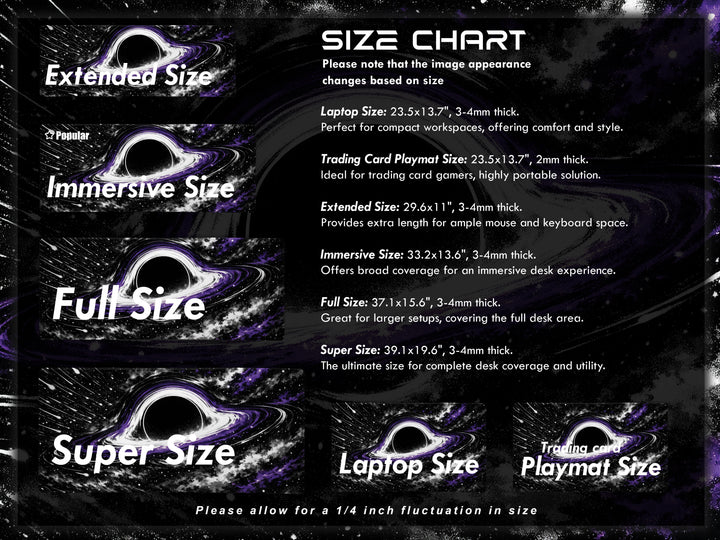 Deskpad - Event Horizon Drift, image 5