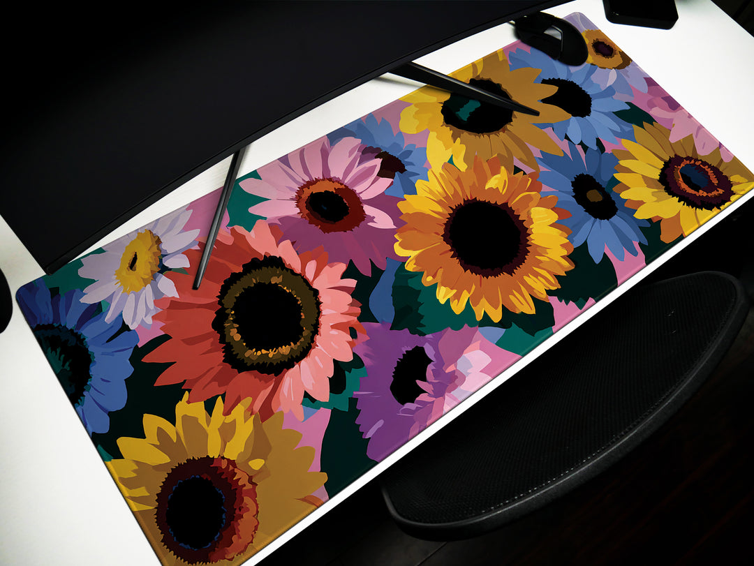 Deskpad - Sunlit Bloom Chorus, image 6