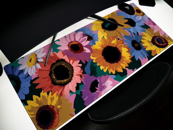 Deskpad - Sunlit Bloom Chorus, image 6