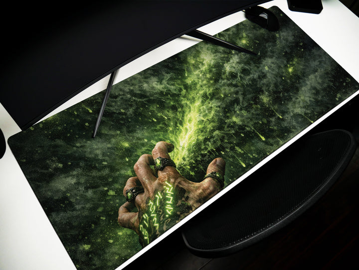 Deskpad - Necrotic Surge, image 6