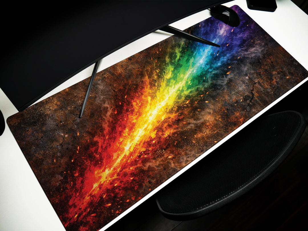 Deskpad - Prismatic Impact, image 6