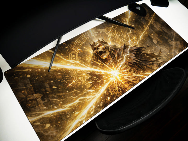 Deskpad - Lich King Ascendant, image 6