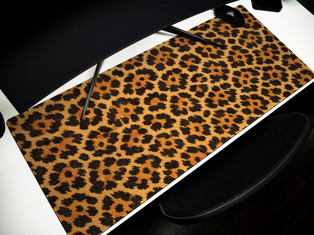 Deskpad - Savanna Spots, image 6