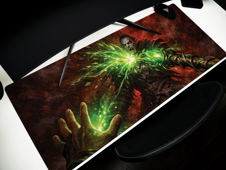 Deskpad - Soulstorm Hex, image 6