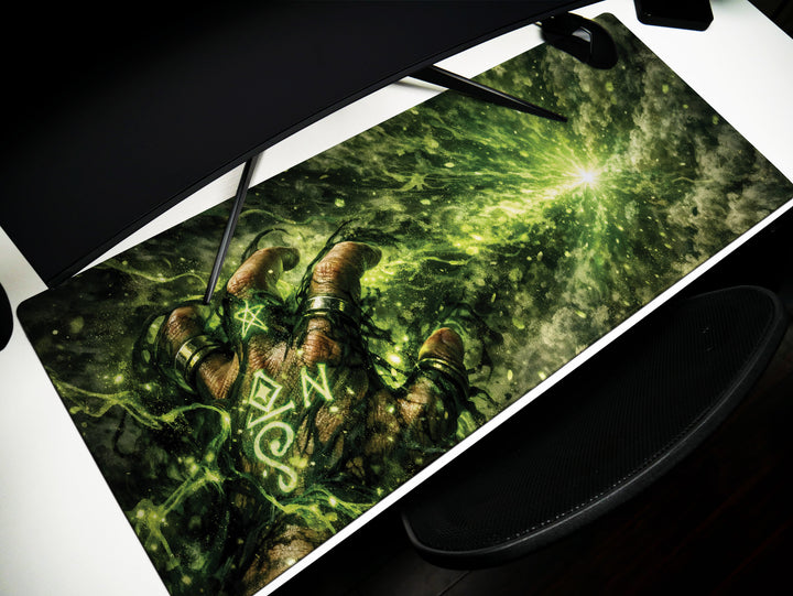 Deskpad - Runic Hex, image 6