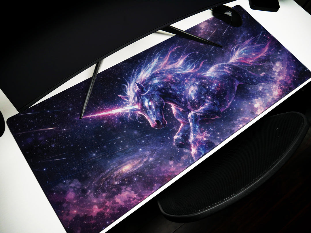 Deskpad - Starlight Unicorn, image 6