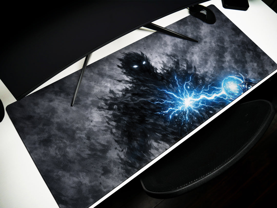 Deskpad - Storm of the Void, image 6