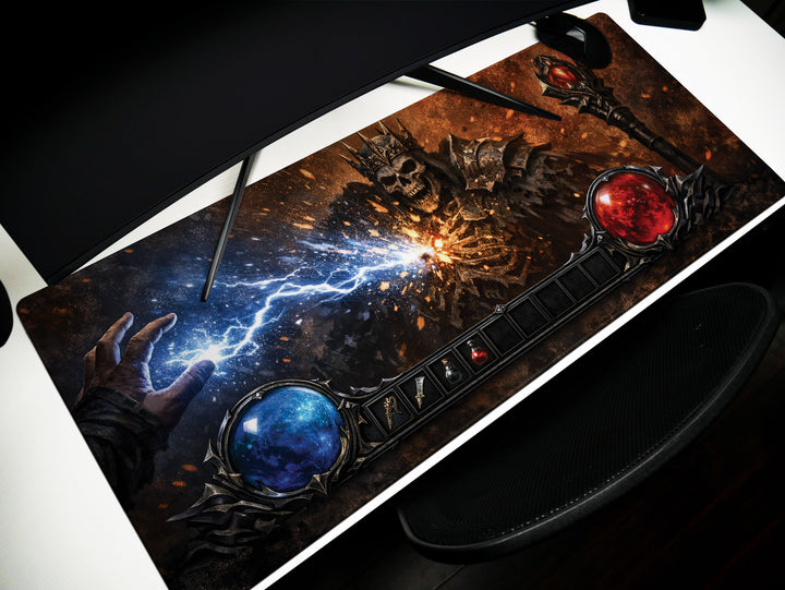 Deskpad - Lich King’s Last Stand, image 11
