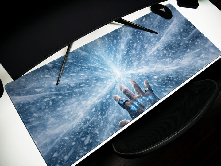 Deskpad - Runes of Frost, image 6