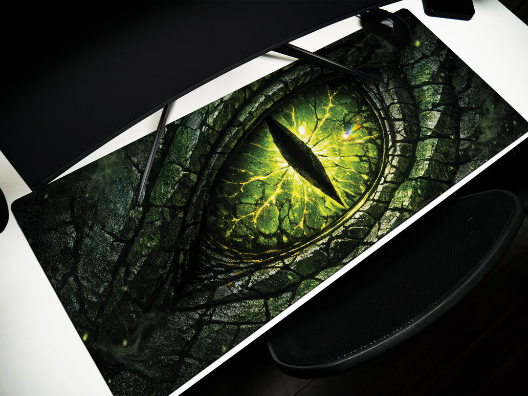 Deskpad - Emerald Warden, image 6