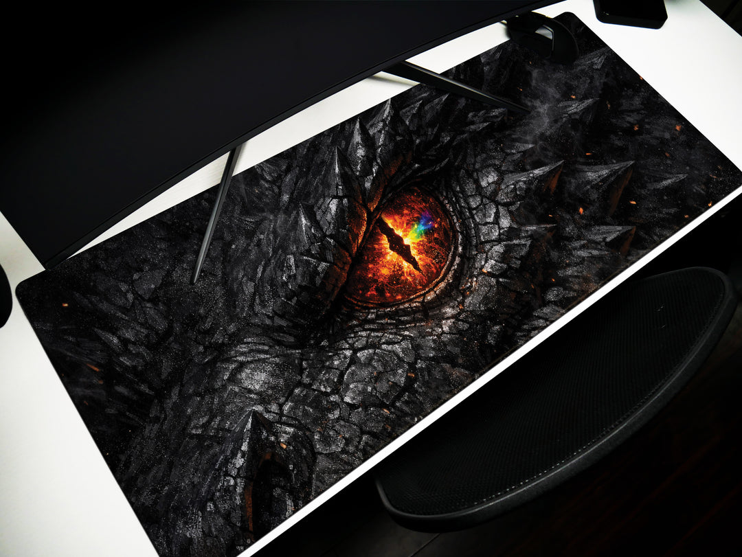 Deskpad - Emberwarden Eye, image 6
