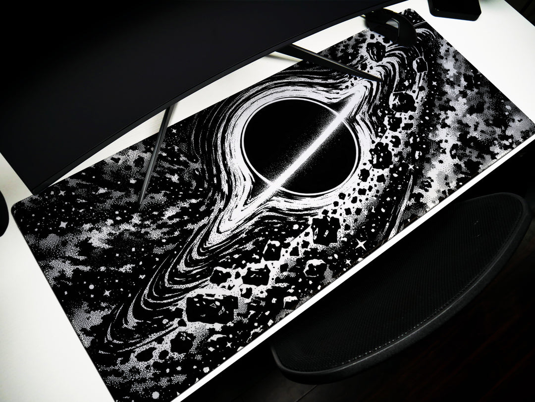 Deskpad - Singularity Wake, image 6