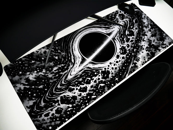 Deskpad - Singularity Wake, image 6