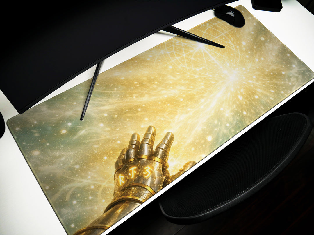 Deskpad - Starlight Gauntlet, image 6