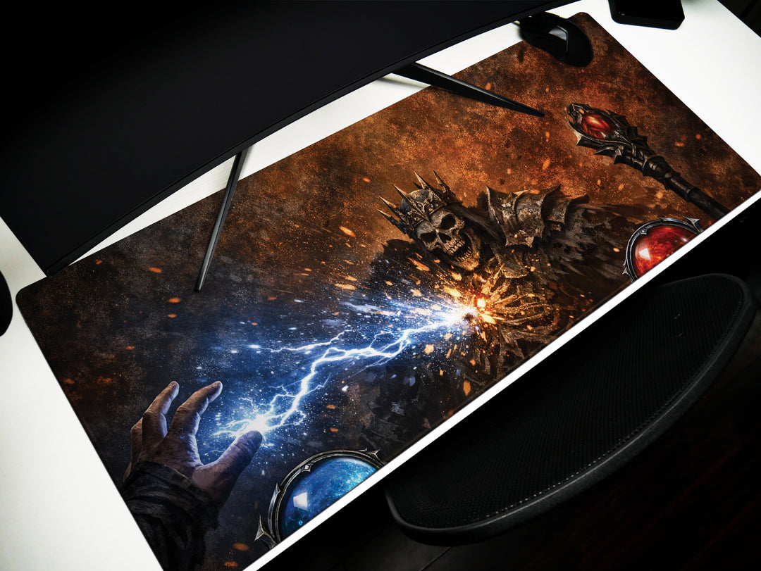 Deskpad - Lich King’s Last Stand, image 12