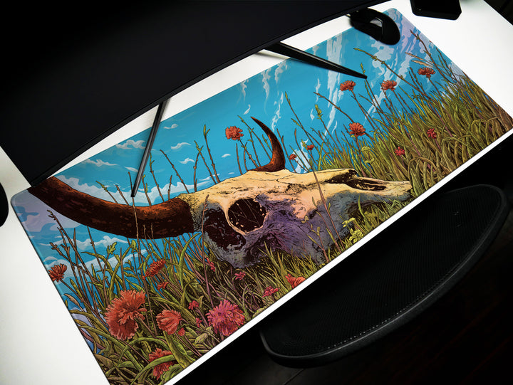 Deskpad - Prairie Relic, image 6