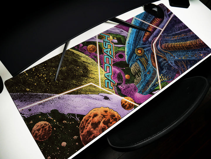 Deskpad - Cosmic Apex Serpent, image 6