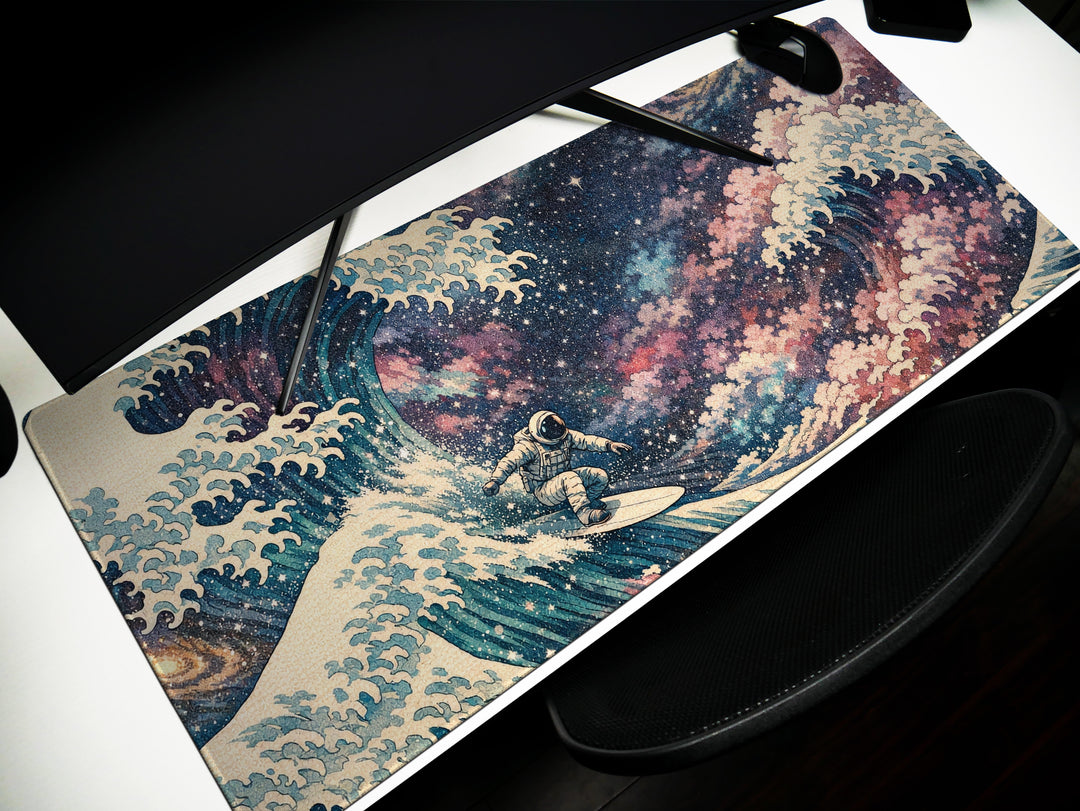 Deskpad - Cosmic Surf, image 6