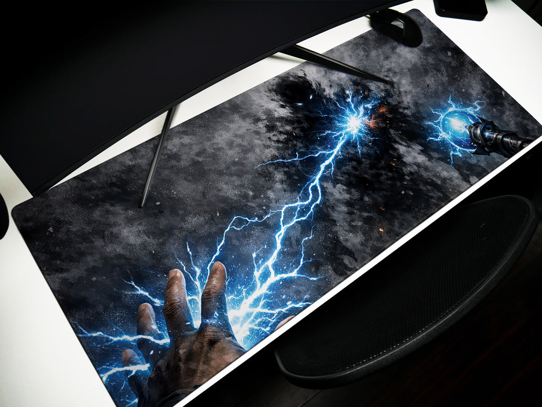 Deskpad - Stormbound Duel, image 6