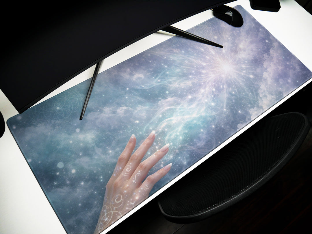 Deskpad - Celestial Touch, image 6