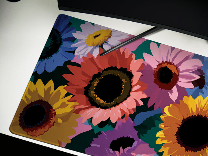 Deskpad - Sunlit Bloom Chorus, image 7