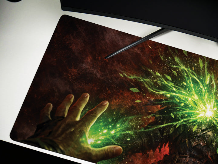 Deskpad - Soulstorm Hex, image 7