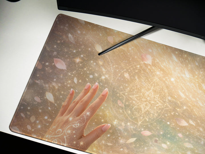 Deskpad - Starlight Incantation, image 7