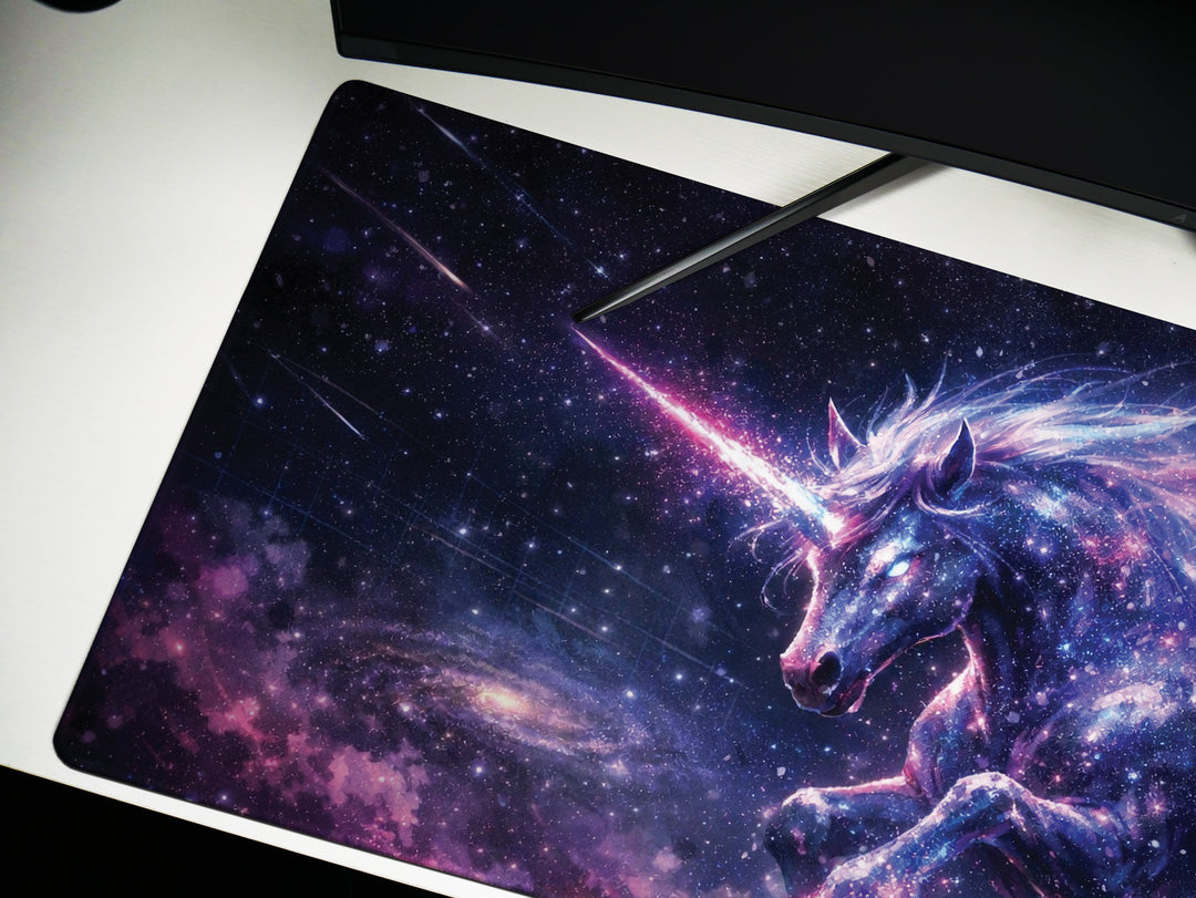 Deskpad - Starlight Unicorn, image 7