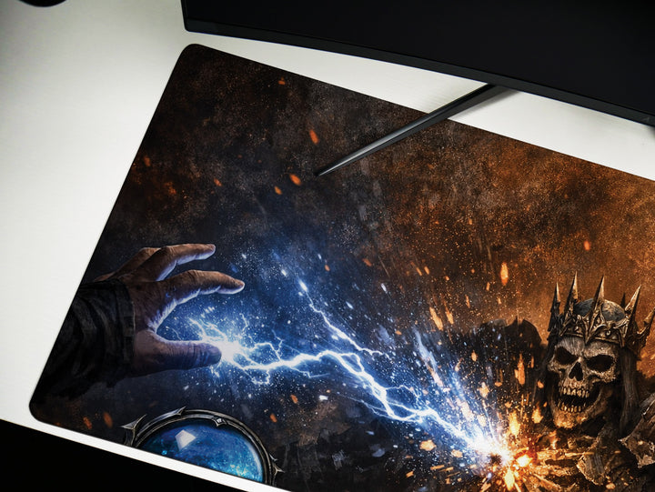 Deskpad - Lich King’s Last Stand, image 14