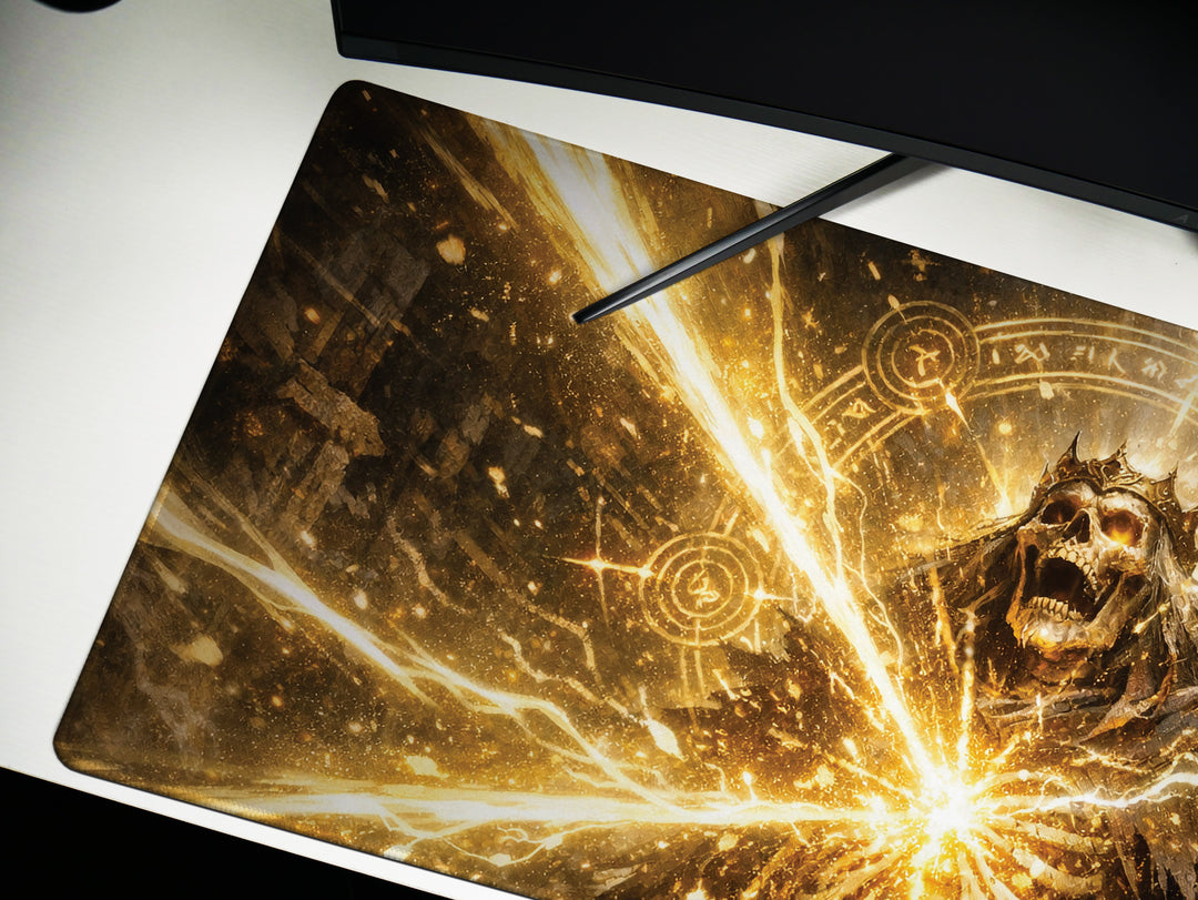 Deskpad - Lich King Ascendant, image 7