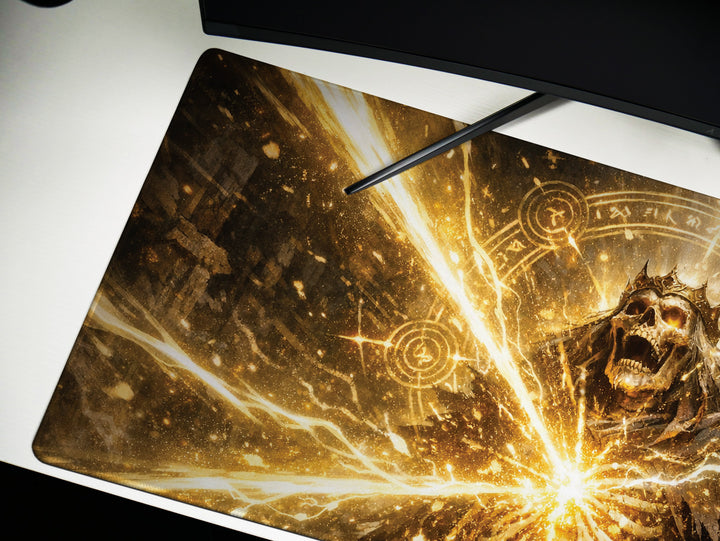 Deskpad - Lich King Ascendant, image 7