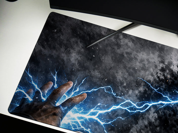 Deskpad - Stormbound Duel, image 7