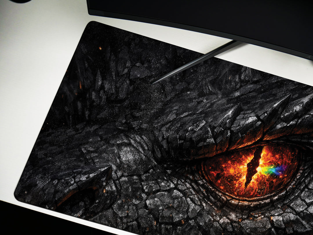 Deskpad - Emberwarden Eye, image 7