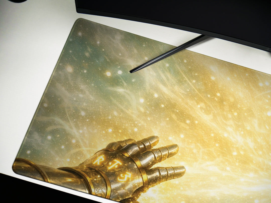 Deskpad - Starlight Gauntlet, image 7