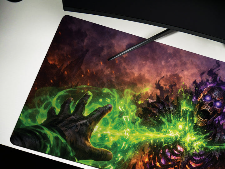 Deskpad - Necromancer’s Duel, image 7