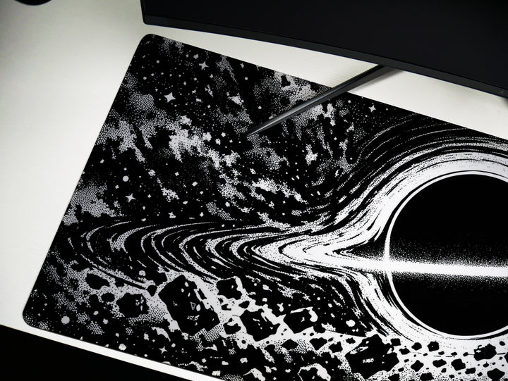 Deskpad - Singularity Wake, image 7
