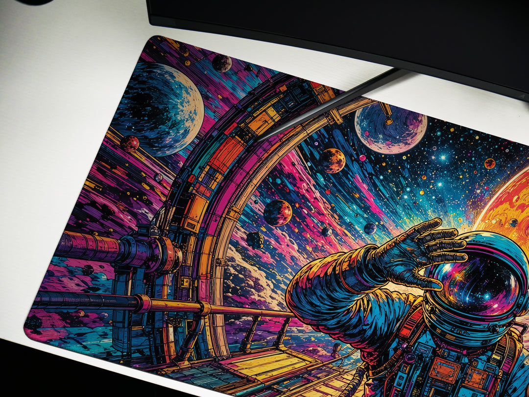 Deskpad - Gateway Voyager, image 7