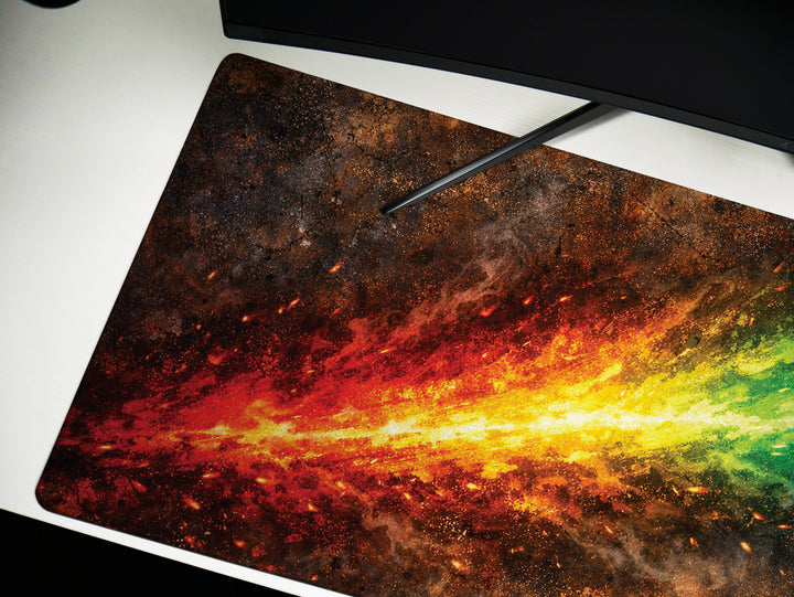 Deskpad - Prismatic Impact, image 7