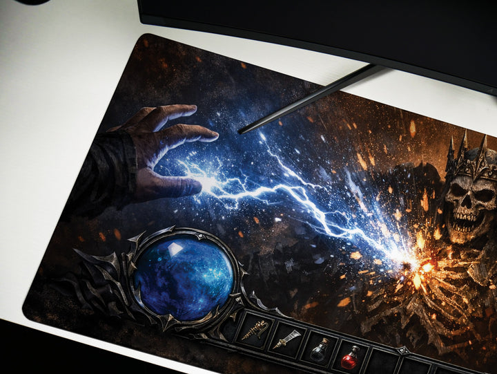 Deskpad - Lich King’s Last Stand, image 13