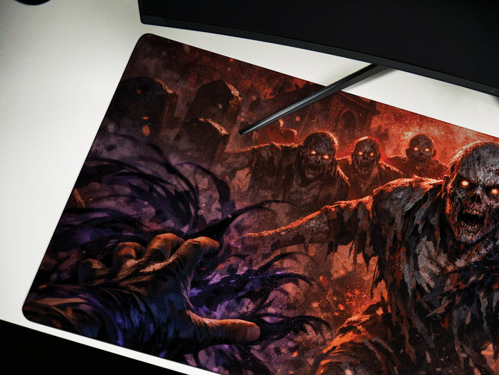 Deskpad - Graveyard Uprising, image 7