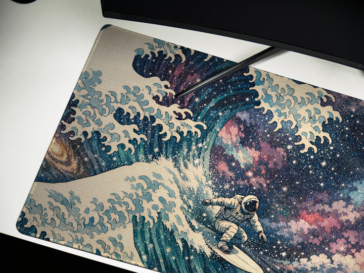 Deskpad - Cosmic Surf, image 7
